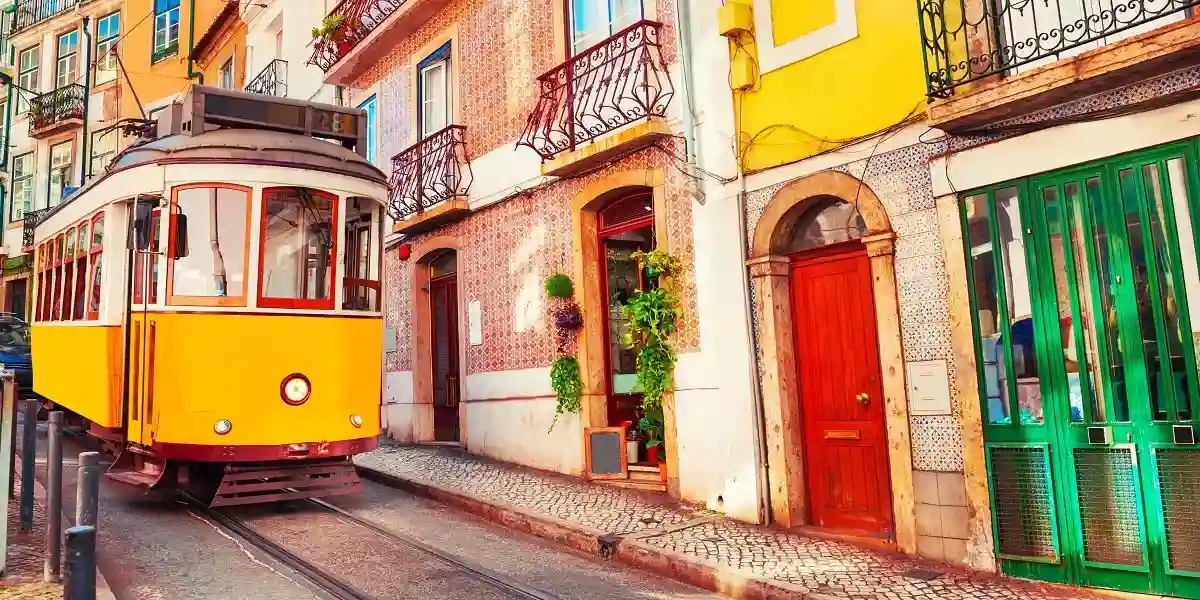 Lisbon